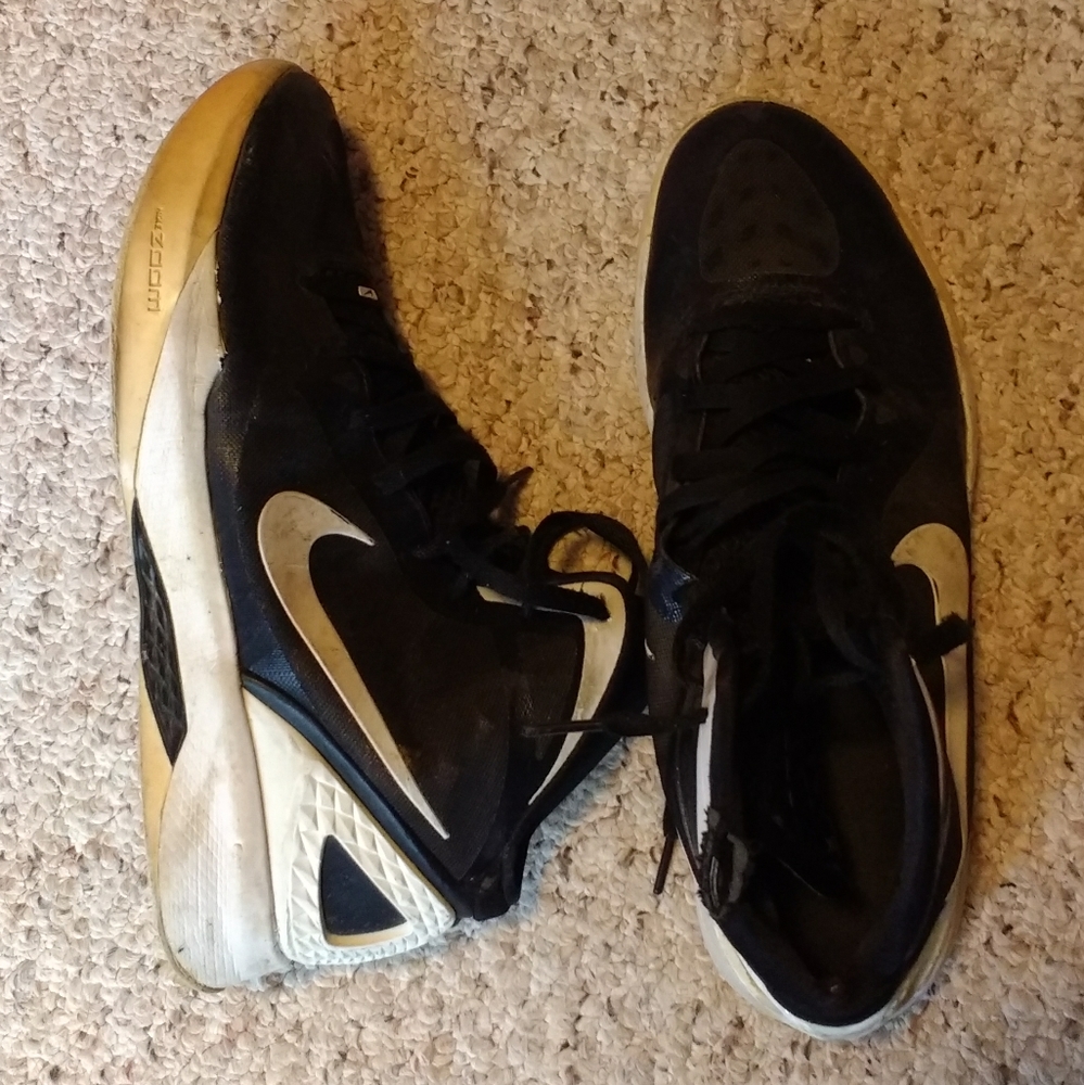 Nike Hyperdunk Men's Size 11